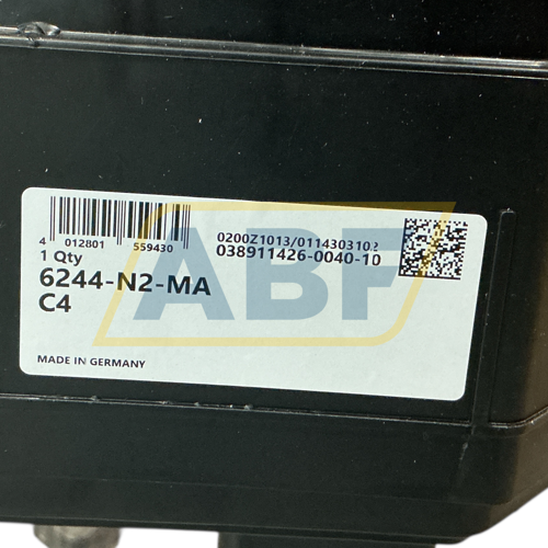 6244-N2-MA-C4 FAG
