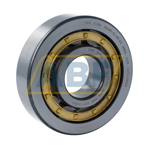 NU407-XL-M1-C3>A FAG