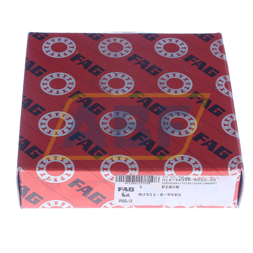 NJ311-E-TVP2 FAG
