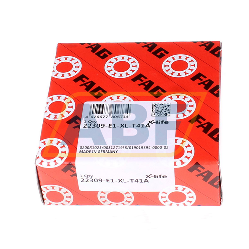 22309-E1-XL-T41A FAG