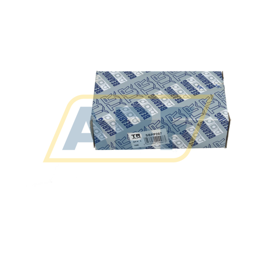 SBPP207 TR