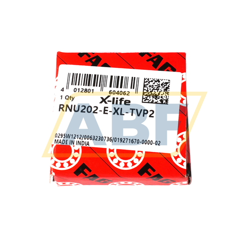 RNU202-E-XL-TVP2 FAG