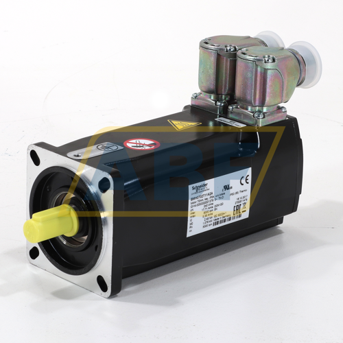 BMH0702T11A2A Schneider Electric