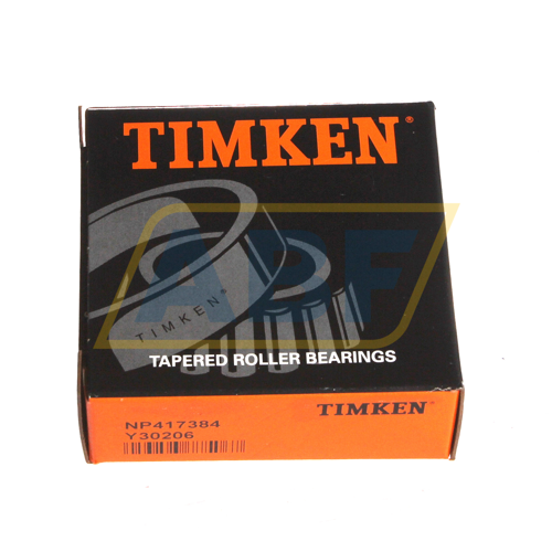 NP417384-90KA2 Timken