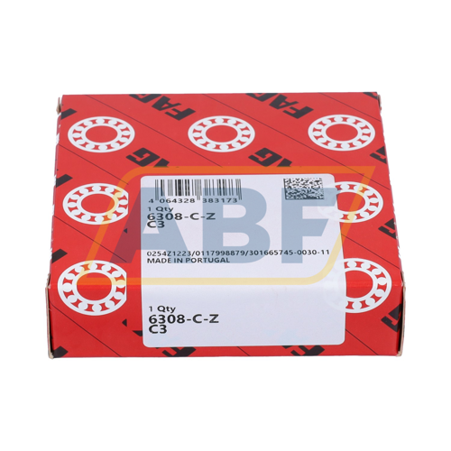 6308-C-Z-C3 FAG