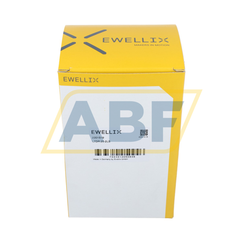 LTDR25-2LS Ewellix