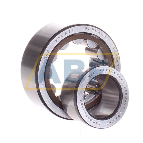 NJ2306ECP SKF