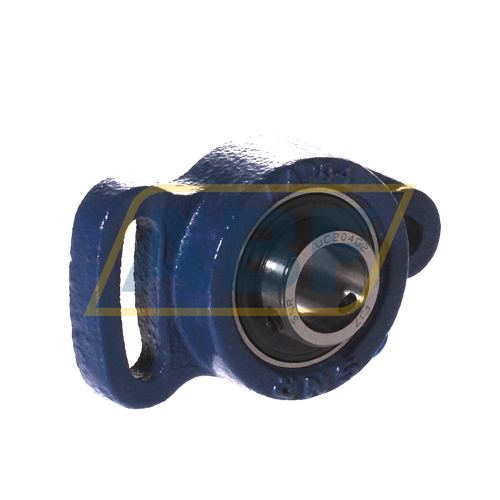 UCFA204 SNR