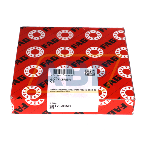 6017-2RSR-C3 FAG