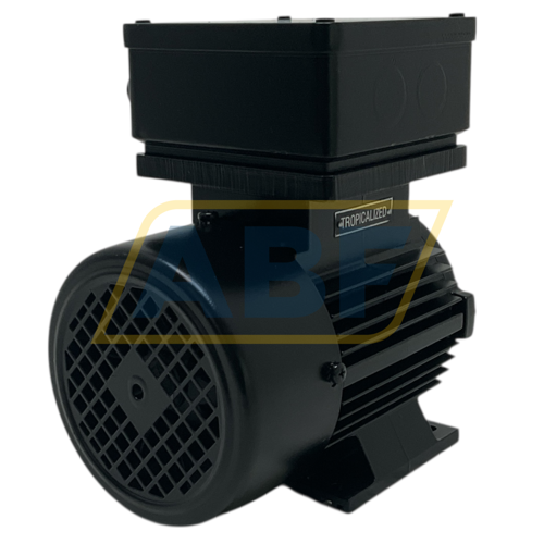 5ABT-71A-2E/T4-B3 Hoyer