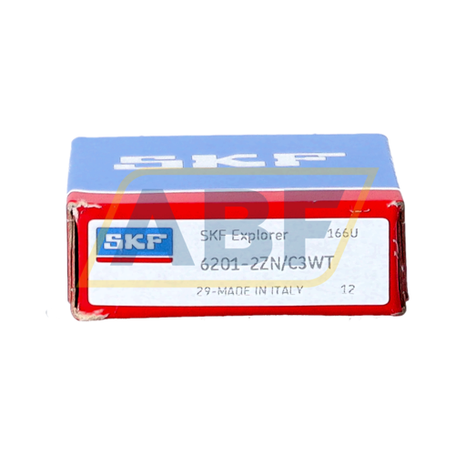 6201-2ZN/C3WT SKF
