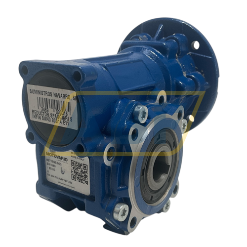 SW04080B14-I80 Motovario