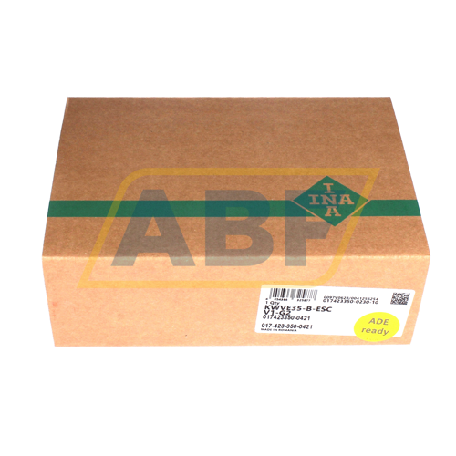 KWVE35-B-ESC-V2-G1 INA