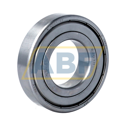W6207-2Z SKF