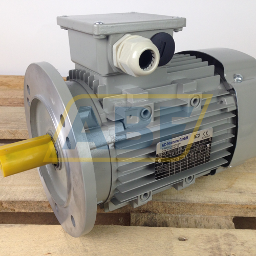 FCA90LC-4/HEB5 AC-Motoren GmbH