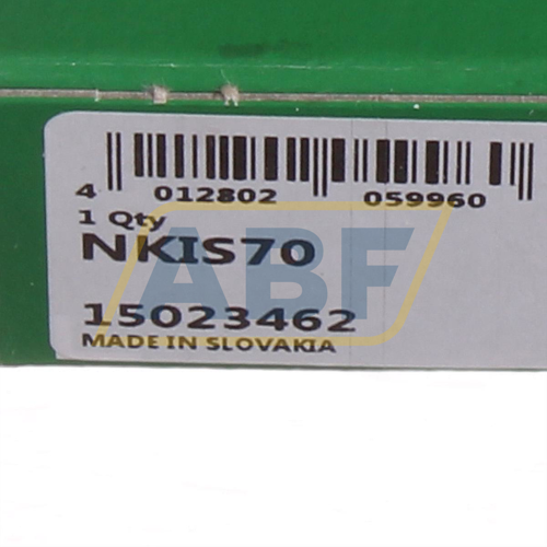 NKIS70 INA