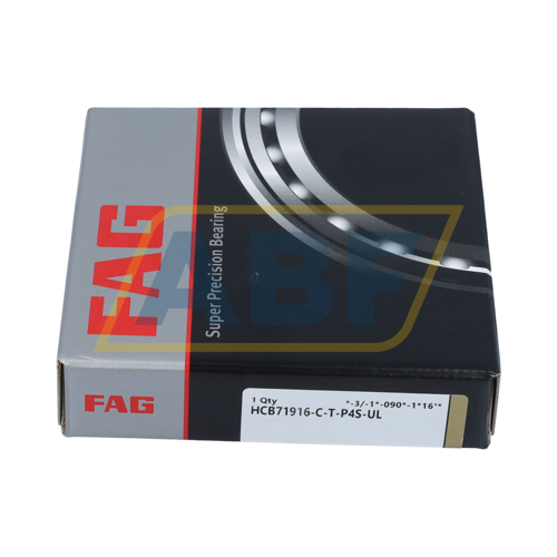 HCB71916-C-T-P4S-UL FAG