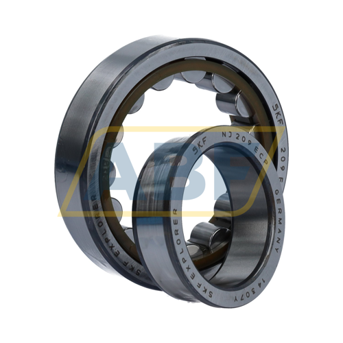 NJ209ECP SKF