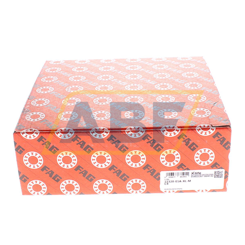 22320-E1A-XL-M-C4 FAG