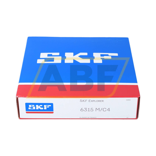 6315M/C4 SKF