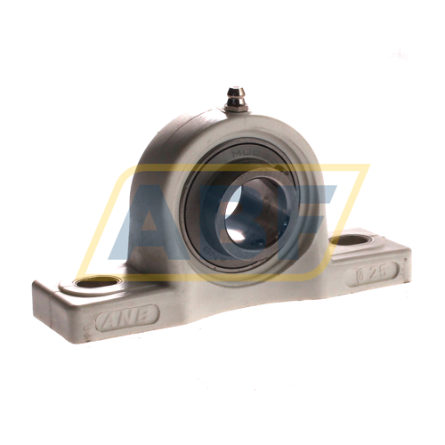 MUCPPL205 ANB Bearings ltd.