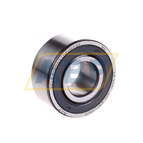 3203A-2RS1TN9/MT33 SKF