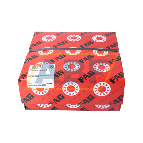 NU222-E-XL-M1-J20AA-C3 FAG