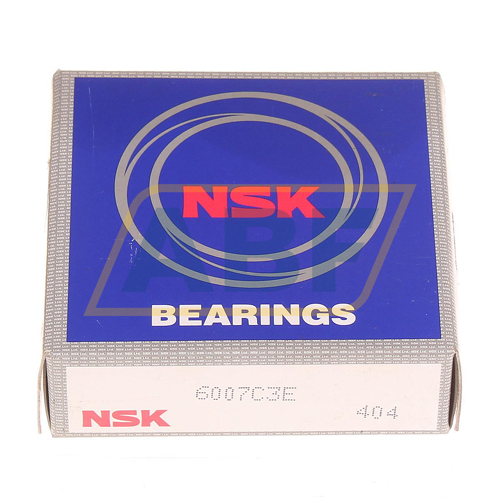 6007C3E NSK