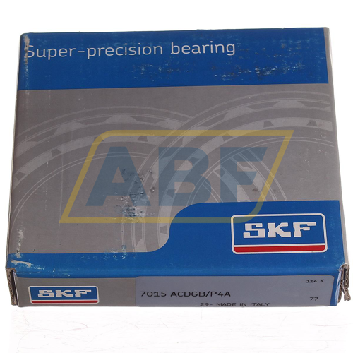 7015ACDGB/P4A SKF