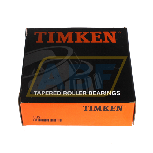 532 Timken
