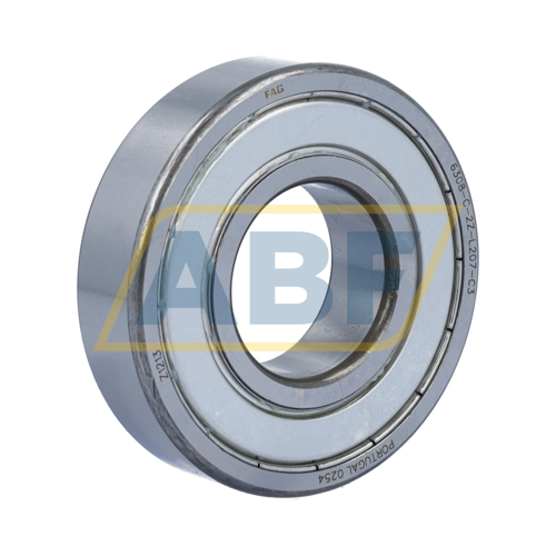 6308-C-2Z-L207-C3 FAG