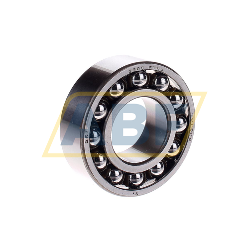 2206ETN9 SKF