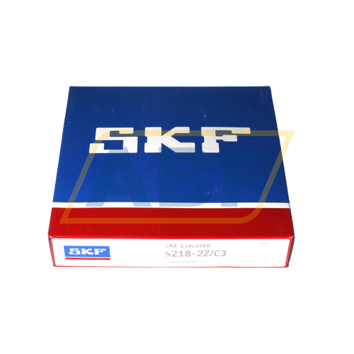 6218-2Z/C3 SKF