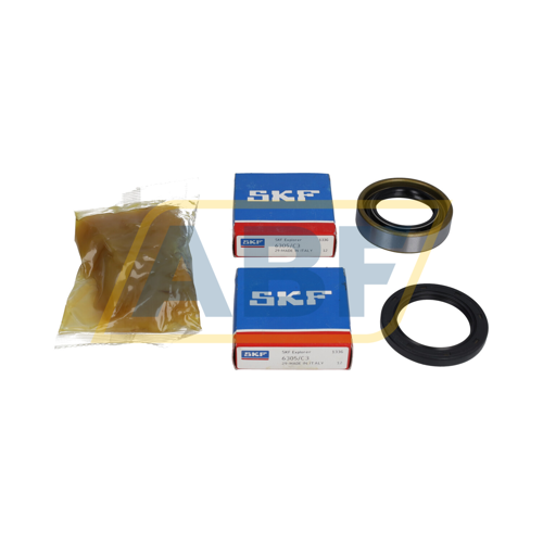 KIT126 SKF