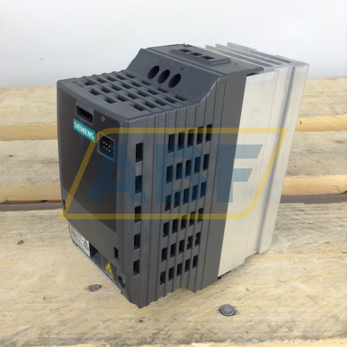 6SE3216-8CB40 Siemens