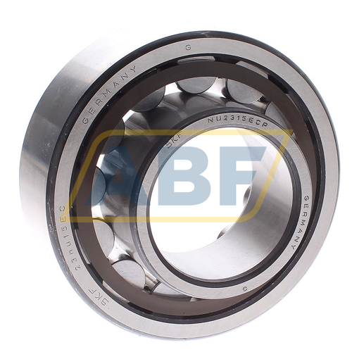 NU2315ECP SKF