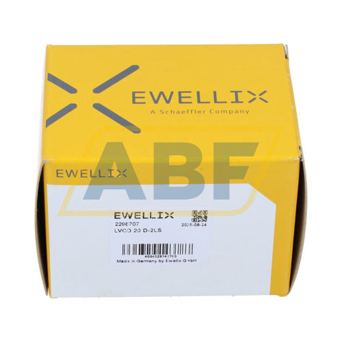 LVCD20D-2LS Ewellix