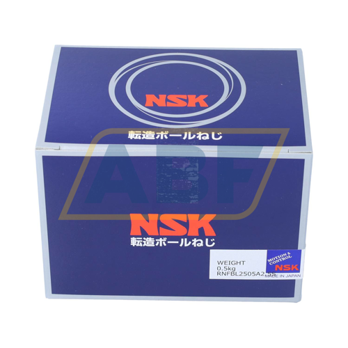RNFBL2505A2.5S NSK