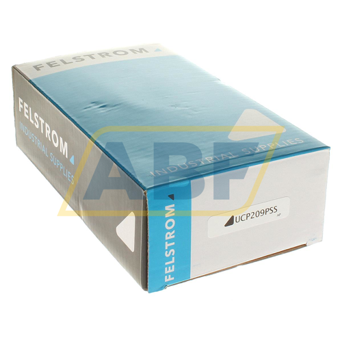 UCP209PSS Felstrom