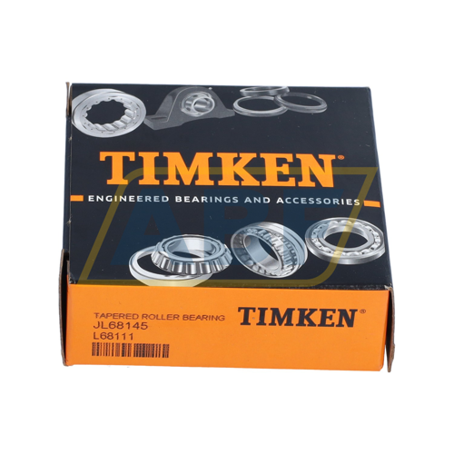 JL68145/L68111 Timken