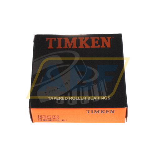 NP227266-907M1 Timken
