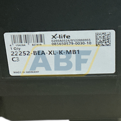 22252-BEA-XL-K-MB1-C3 FAG