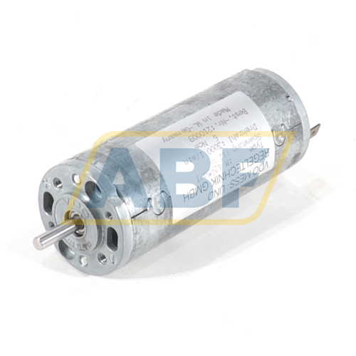 M42X50/I-12V-3000-6 Antriebstechnik Gefeg