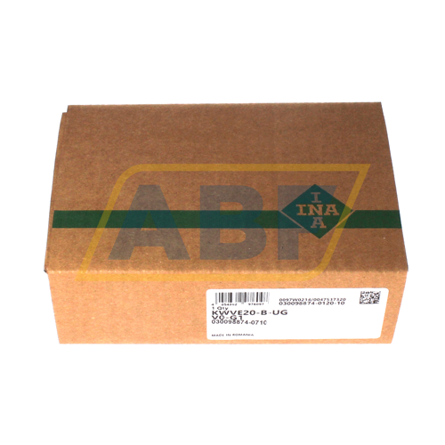 KWVE20-B-UG-V0-G1 INA