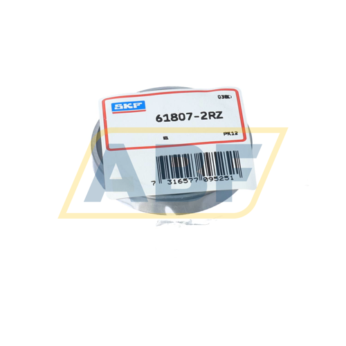 61807-2RZ SKF