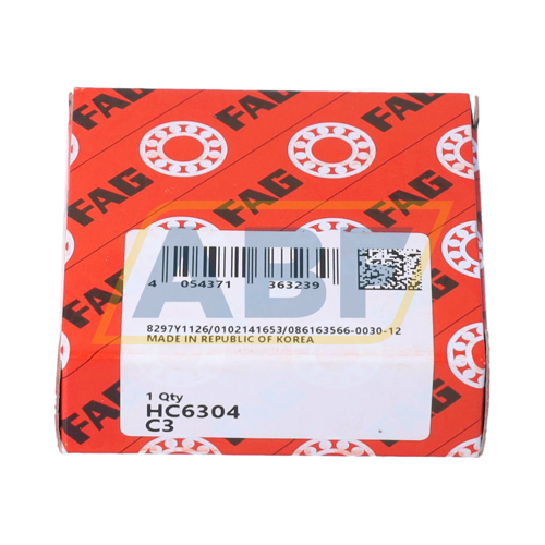 HC6304-C3 FAG
