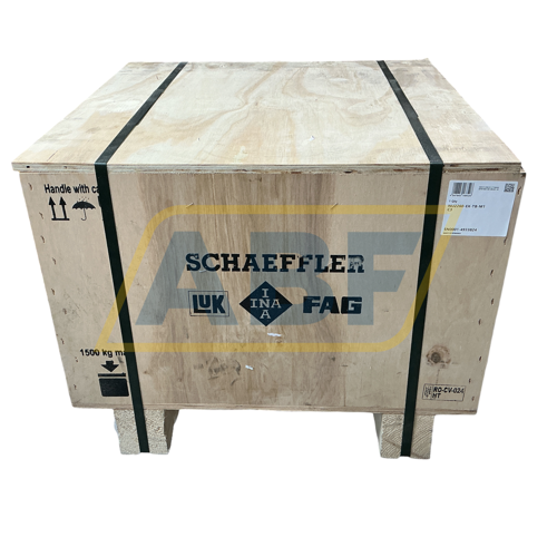 NU2260-EX-TB-M1-C3 FAG