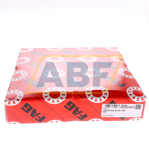 22224-E1A-XL-M-H40-C4 FAG