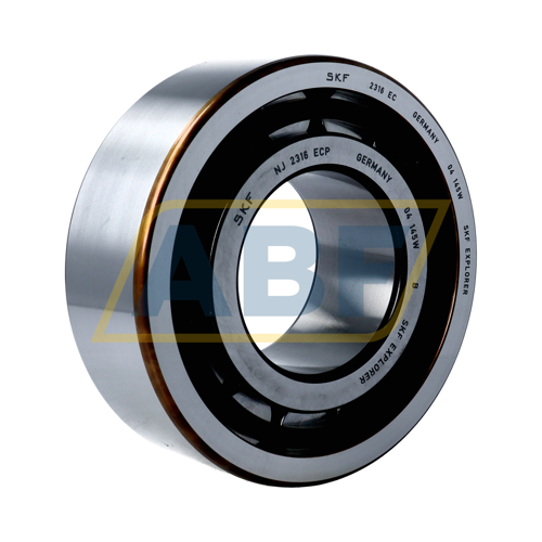 NJ2316ECP SKF