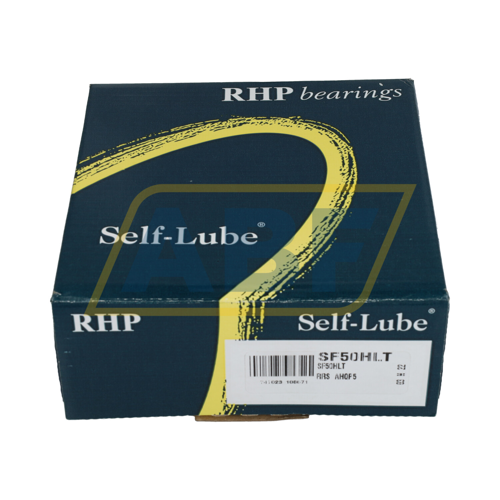 SF50HLT RHP
